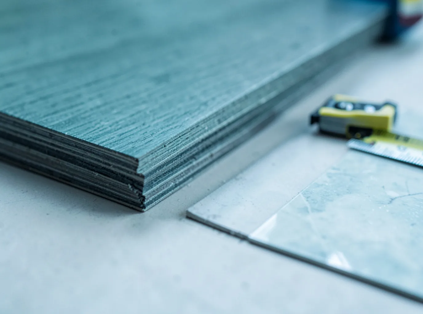 Luxury Vinyl Plank Installation Elkview, WV FAQs